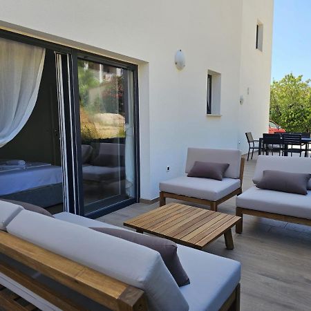 Harmony Suites Bol Exteriér fotografie