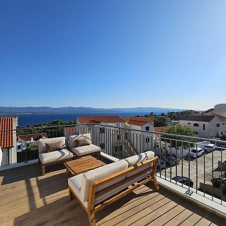 Harmony Suites Bol Exteriér fotografie