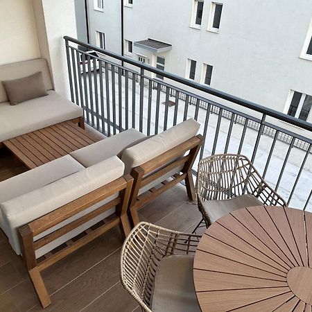Harmony Suites Bol Exteriér fotografie