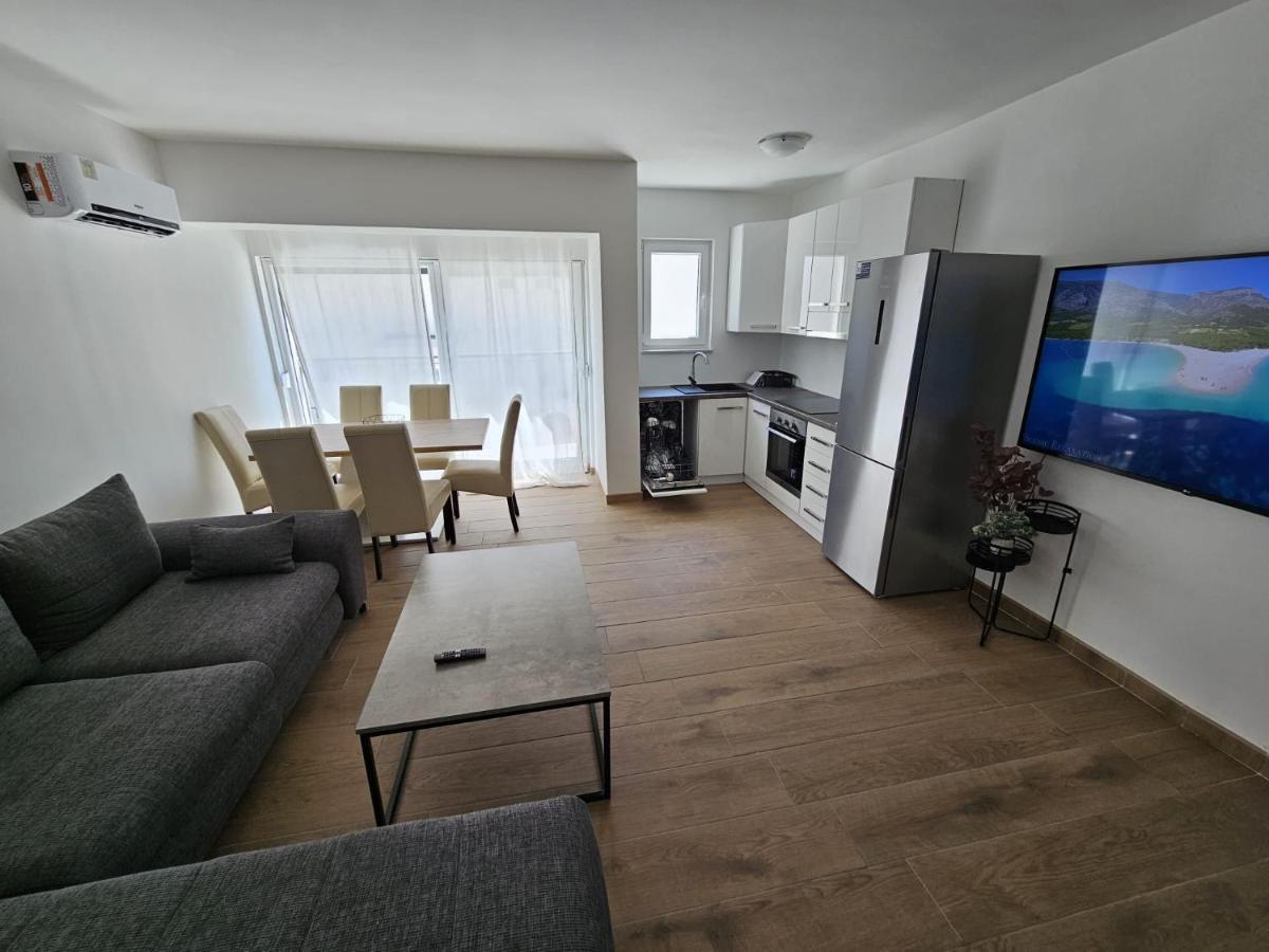 Harmony Suites Bol Exteriér fotografie