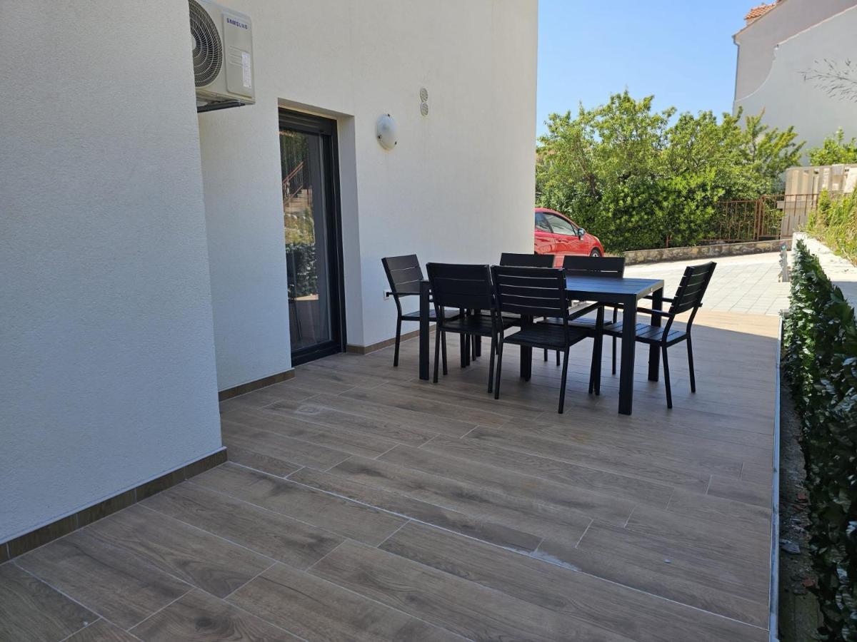 Harmony Suites Bol Exteriér fotografie