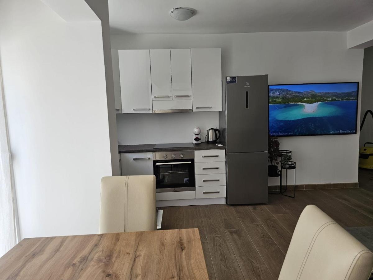 Harmony Suites Bol Exteriér fotografie