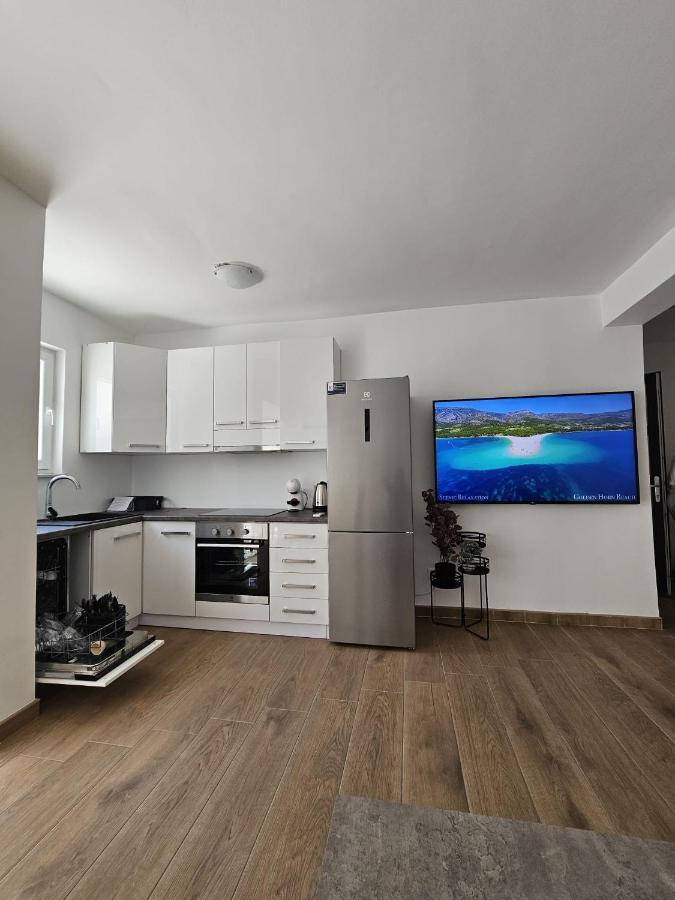 Harmony Suites Bol Exteriér fotografie
