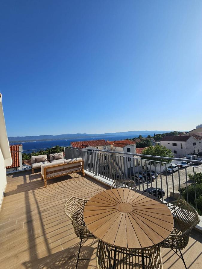Harmony Suites Bol Exteriér fotografie