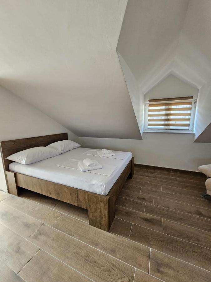 Harmony Suites Bol Exteriér fotografie