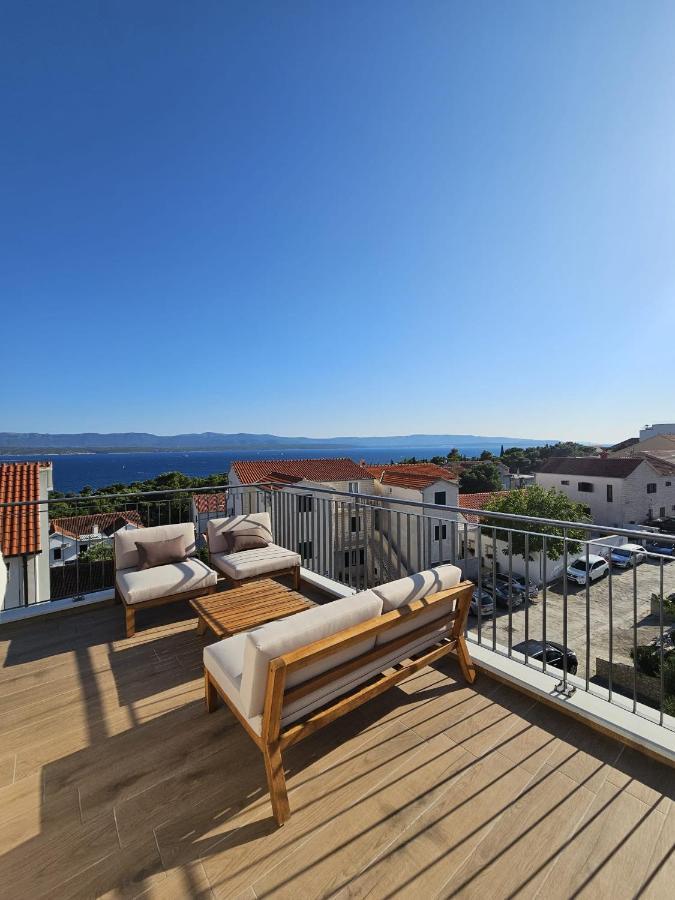 Harmony Suites Bol Exteriér fotografie