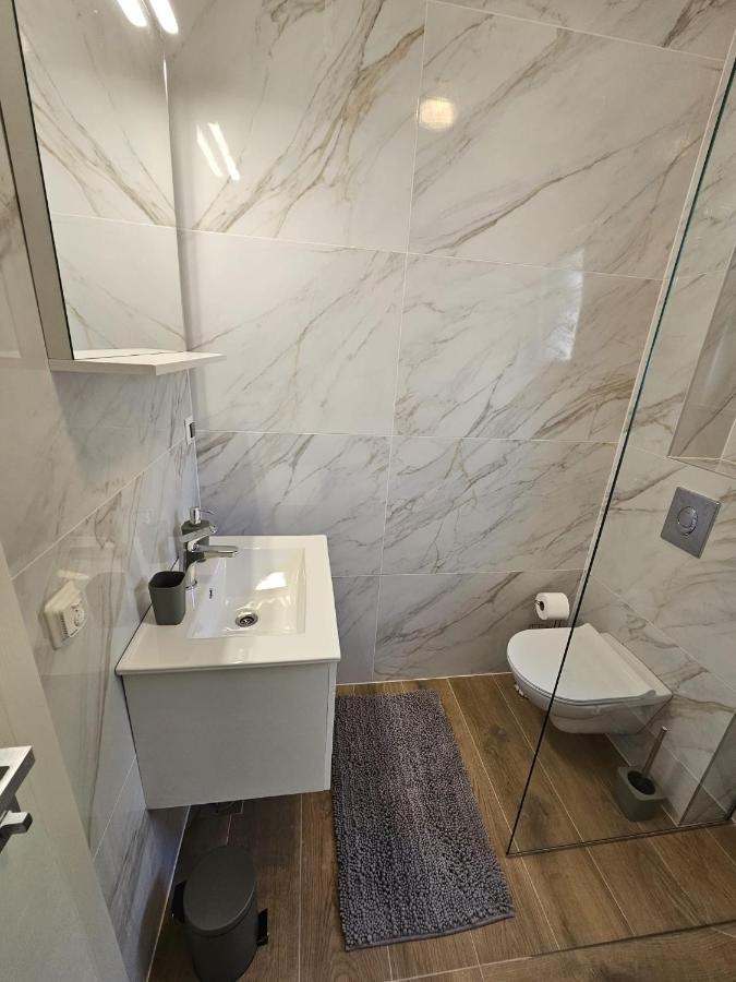 Harmony Suites Bol Exteriér fotografie