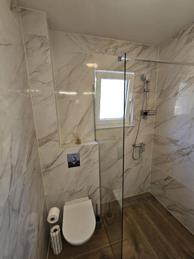 Harmony Suites Bol Exteriér fotografie