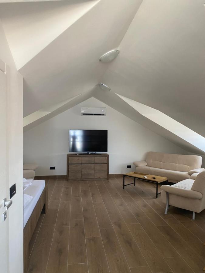 Harmony Suites Bol Exteriér fotografie