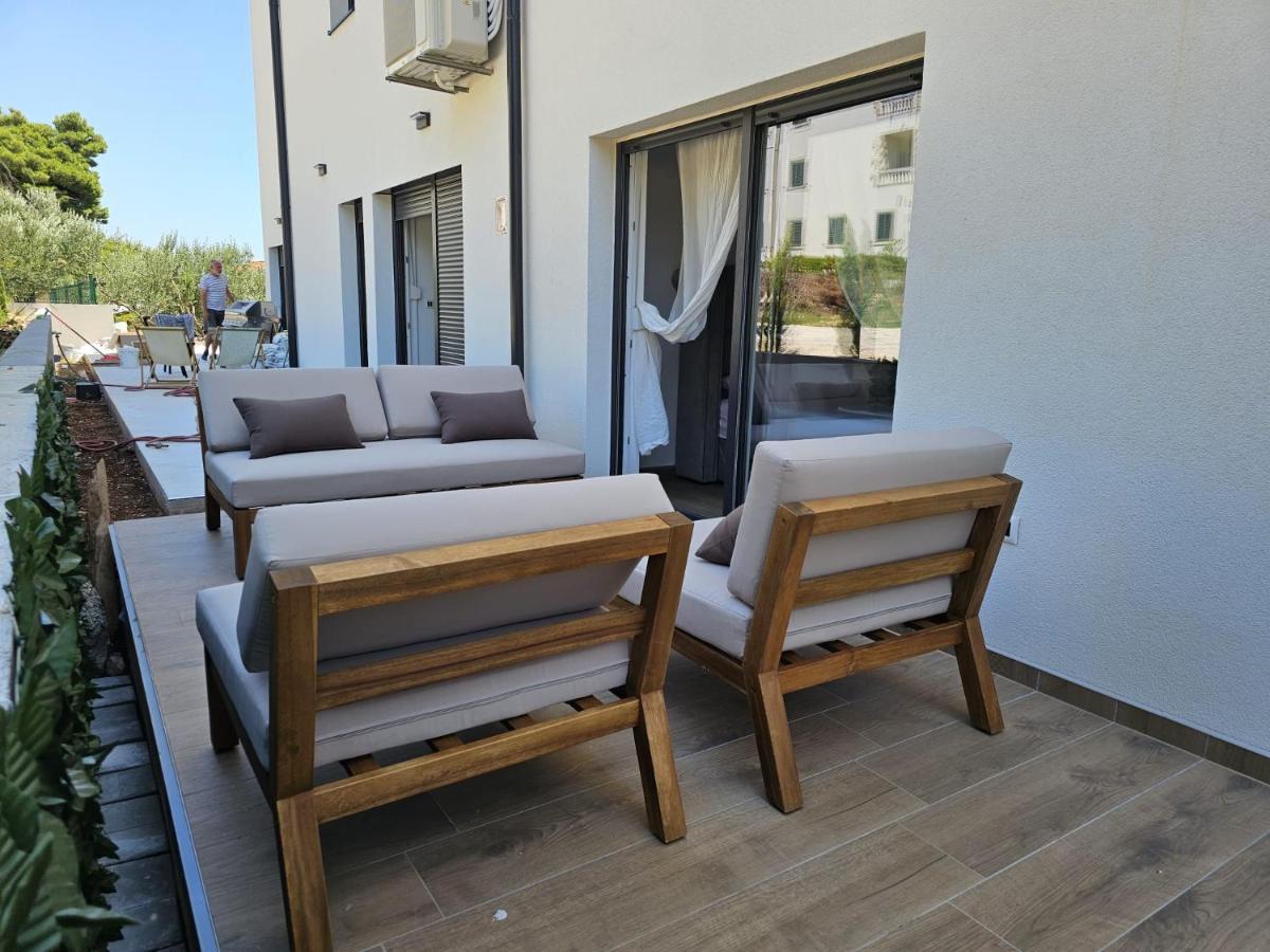 Harmony Suites Bol Exteriér fotografie