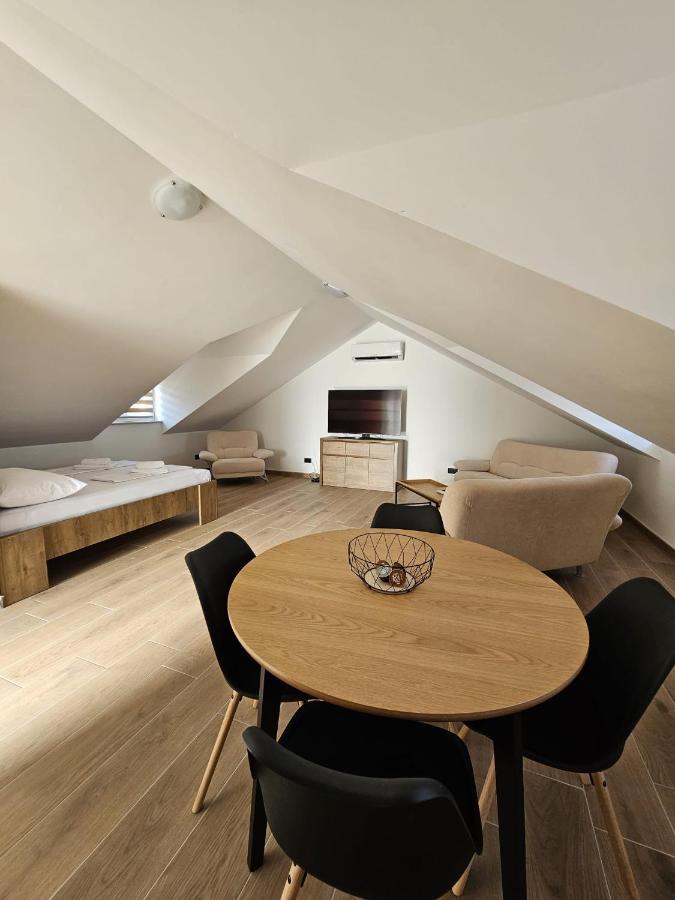 Harmony Suites Bol Exteriér fotografie