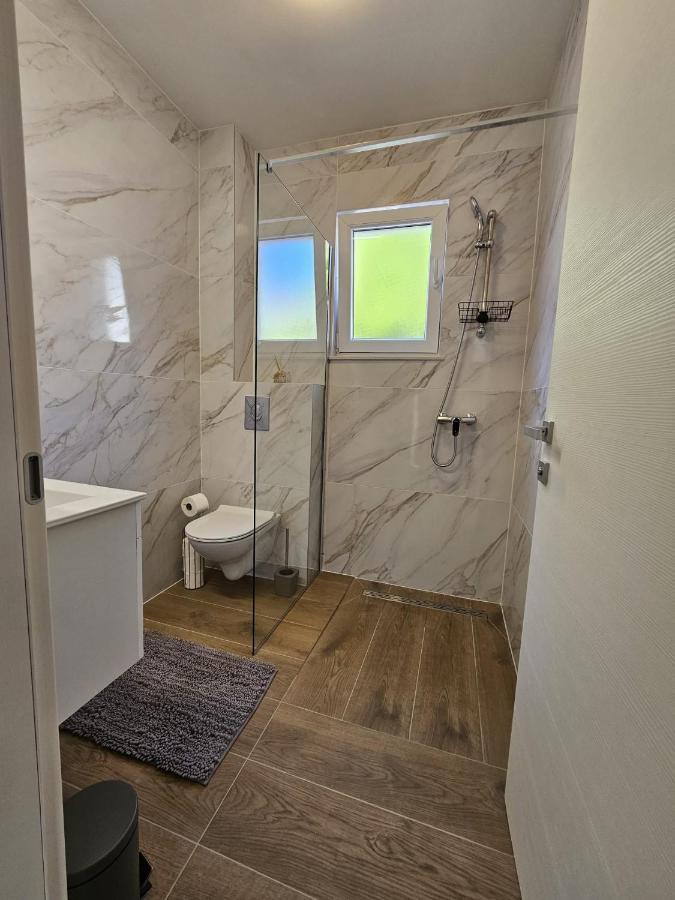 Harmony Suites Bol Exteriér fotografie