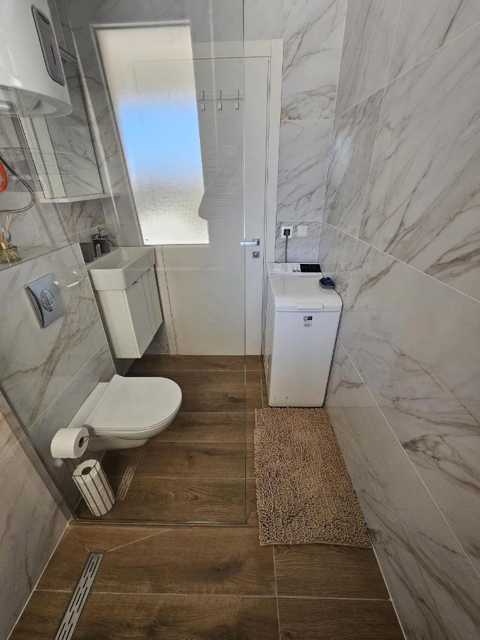 Harmony Suites Bol Exteriér fotografie
