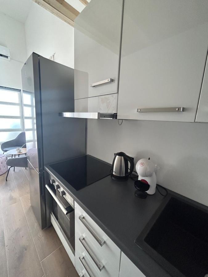 Harmony Suites Bol Exteriér fotografie