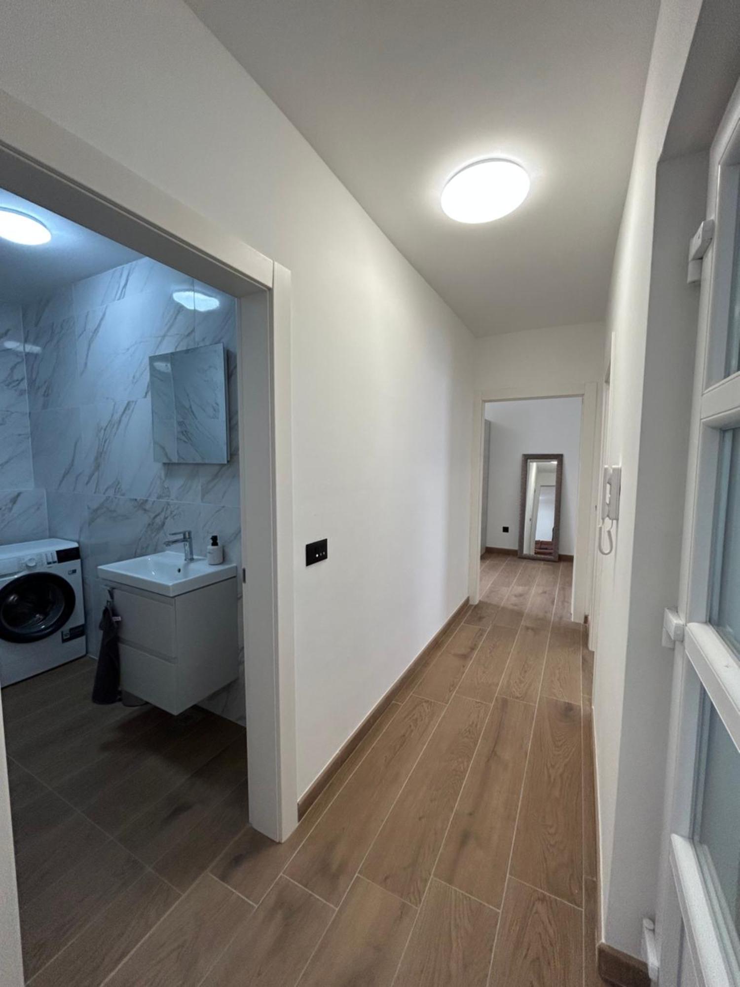 Harmony Suites Bol Exteriér fotografie
