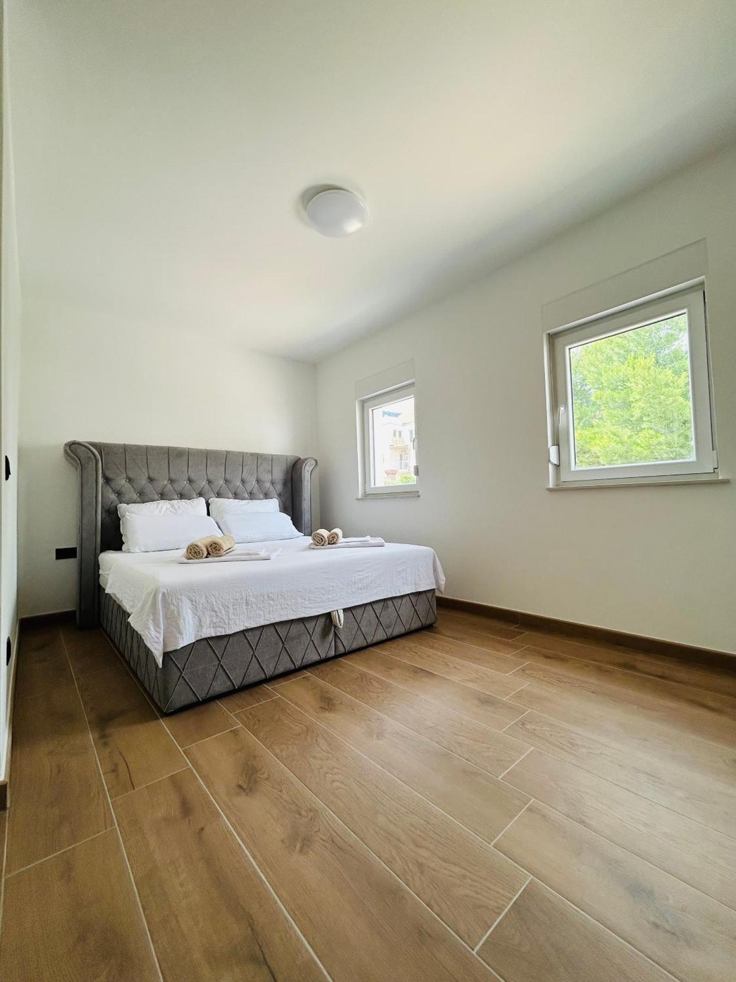 Harmony Suites Bol Exteriér fotografie