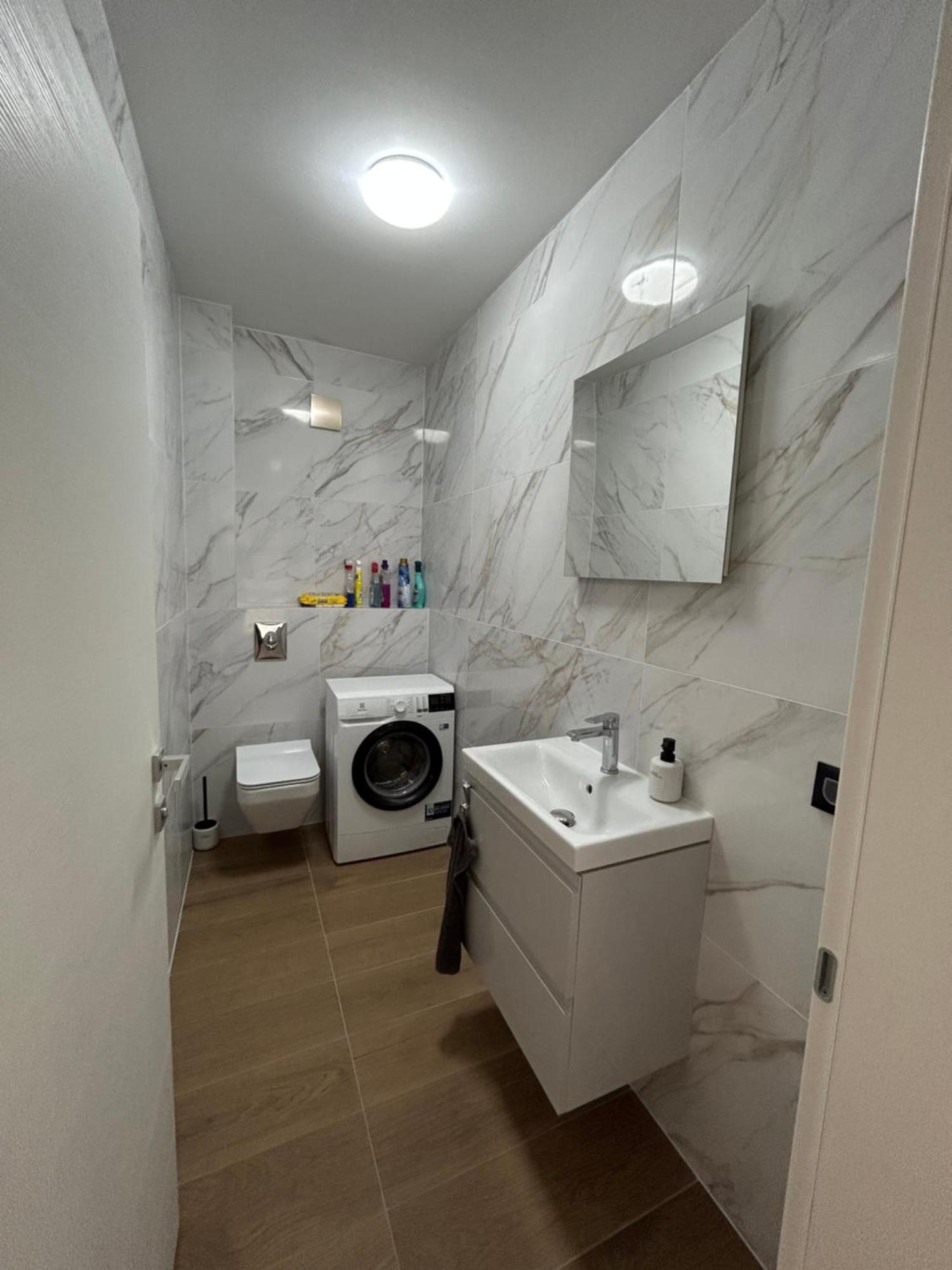 Harmony Suites Bol Exteriér fotografie