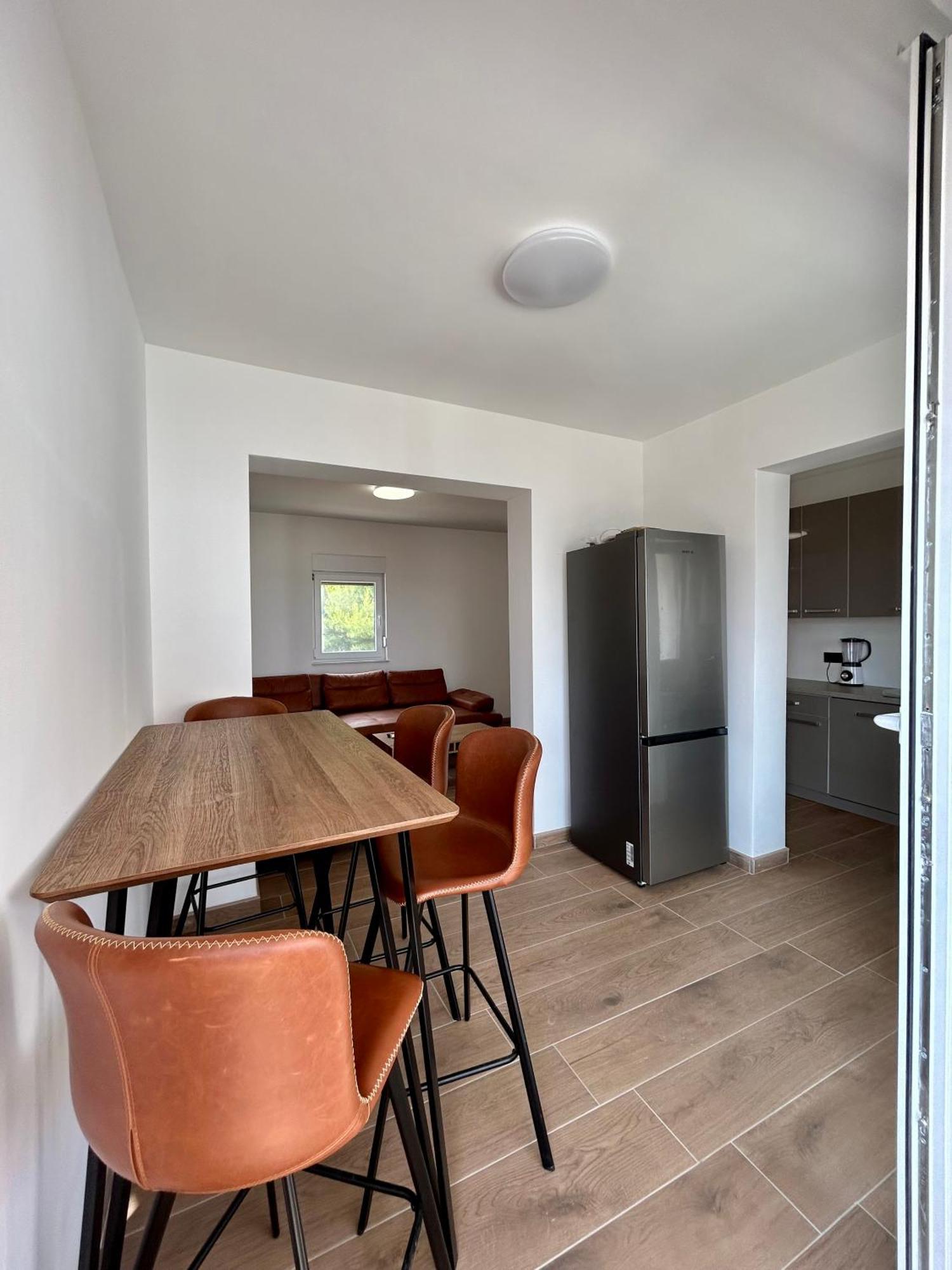 Harmony Suites Bol Exteriér fotografie