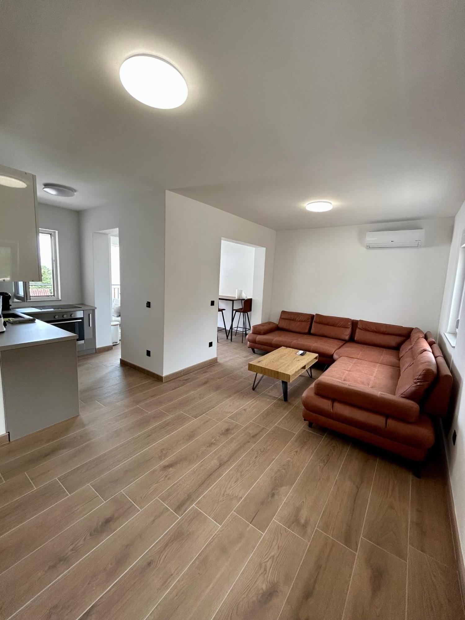 Harmony Suites Bol Exteriér fotografie