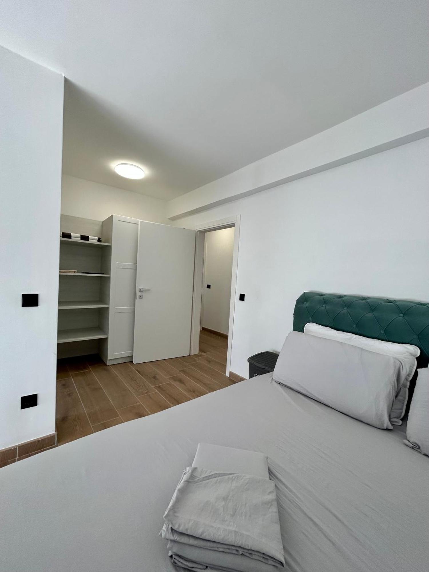 Harmony Suites Bol Exteriér fotografie