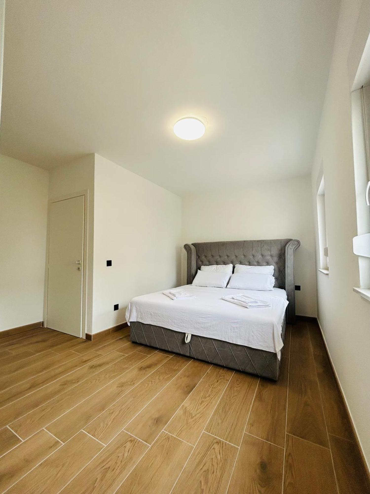 Harmony Suites Bol Exteriér fotografie